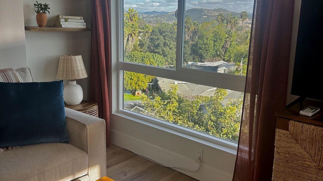 Photo of Livingroom in Carlton Hills