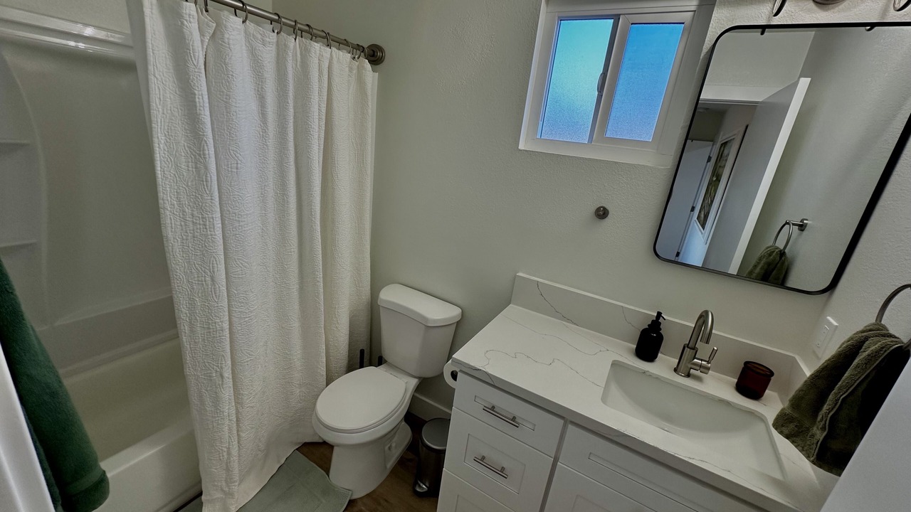 Photo of Bathroom in Carlton Hills