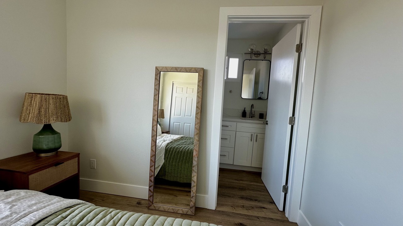Photo of Bedroom in Carlton Hills