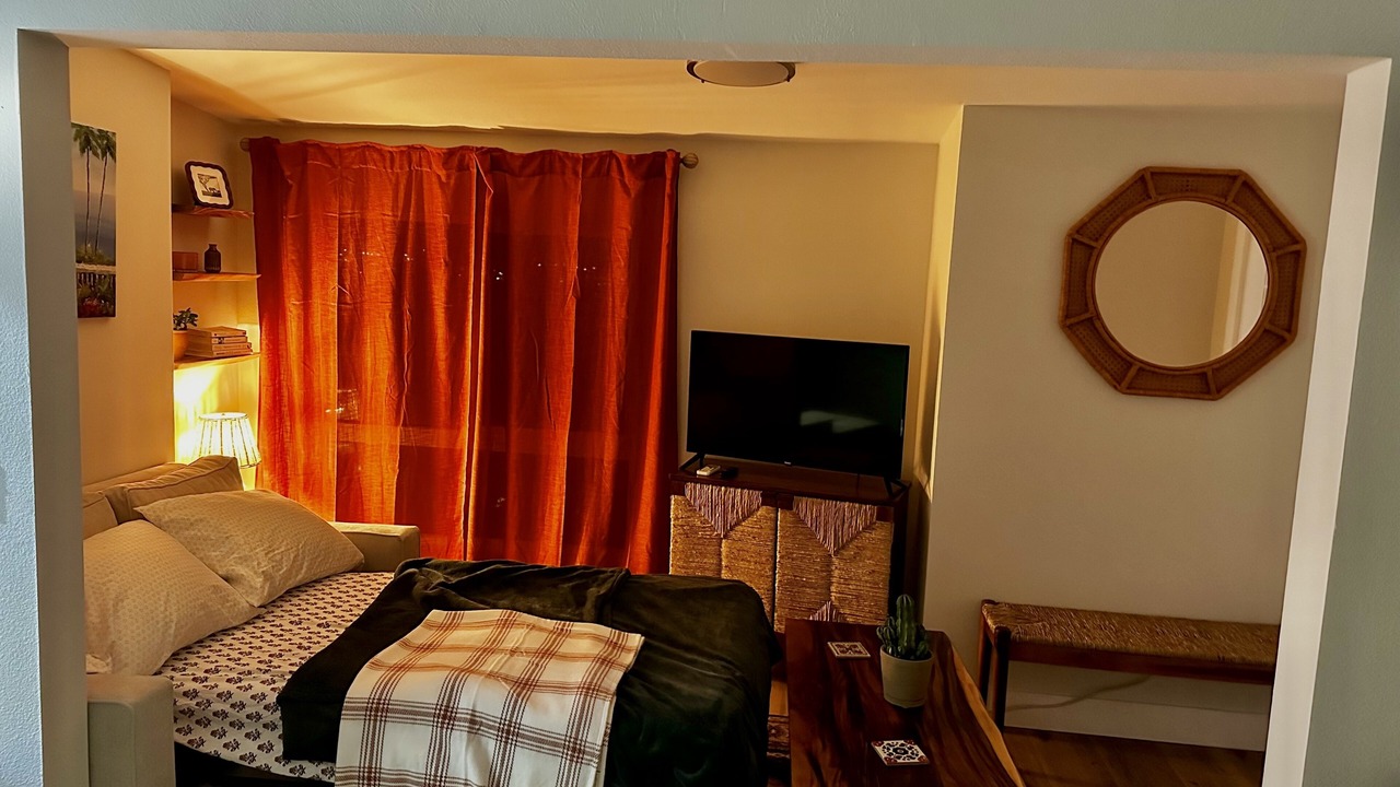 Photo of Bedroom in Carlton Hills