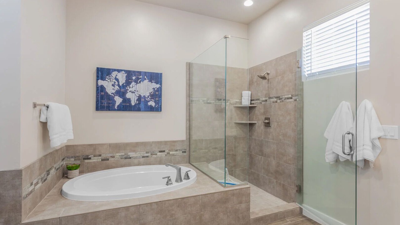 Photo of Bathroom in Washington County