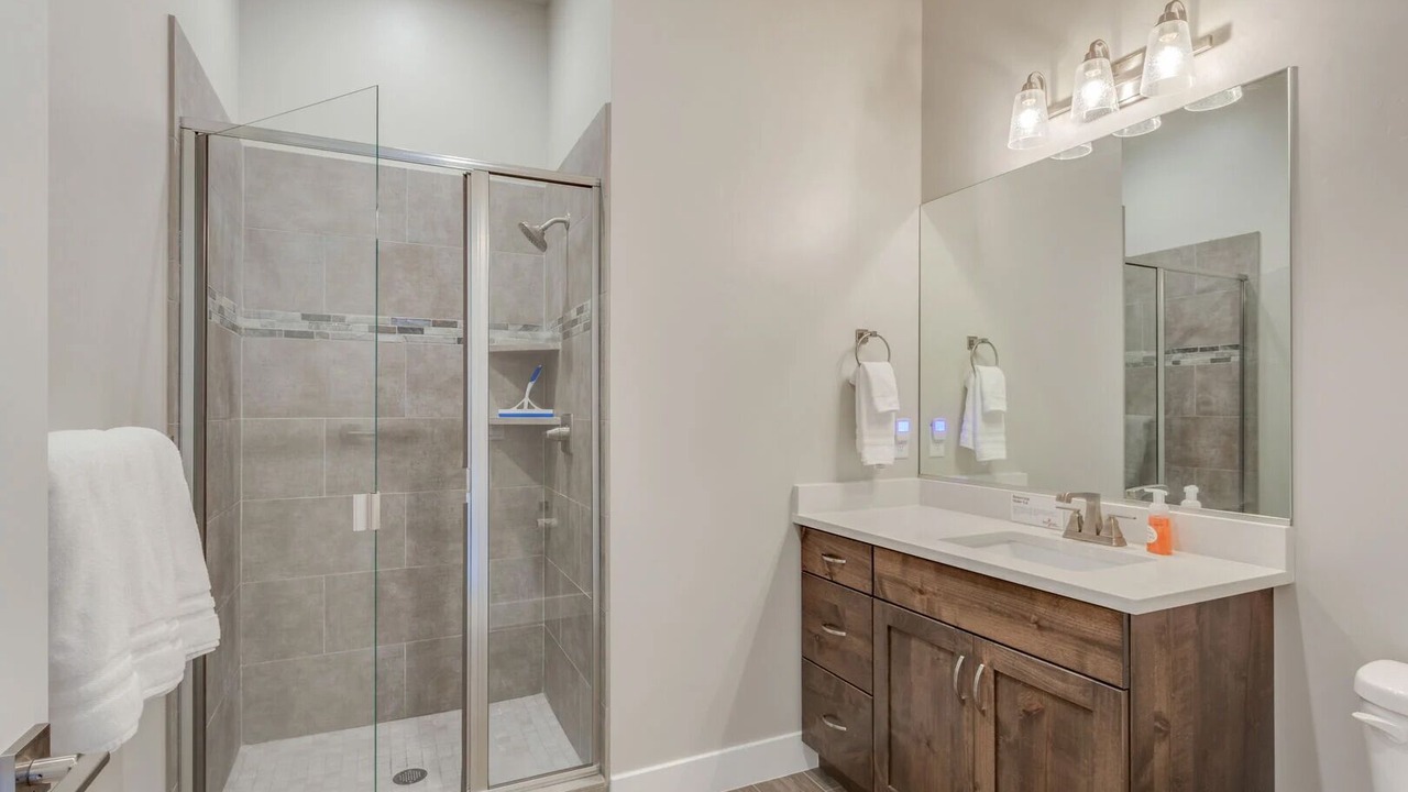 Photo of Bathroom in Washington County