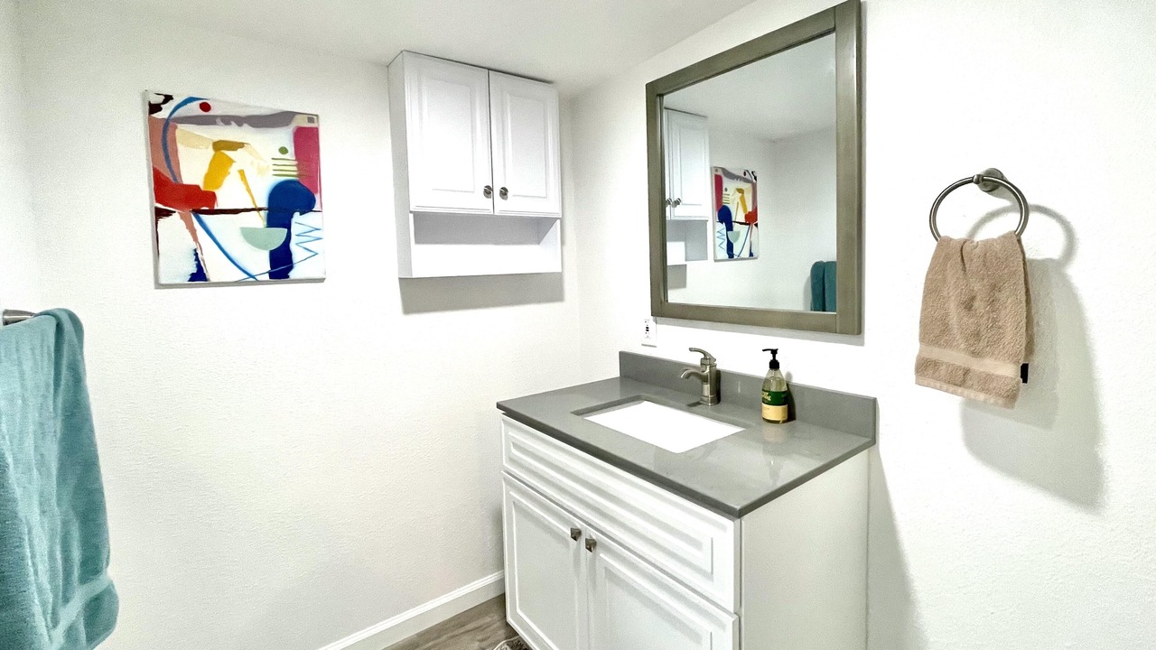 Photo of Bathroom in Concord
