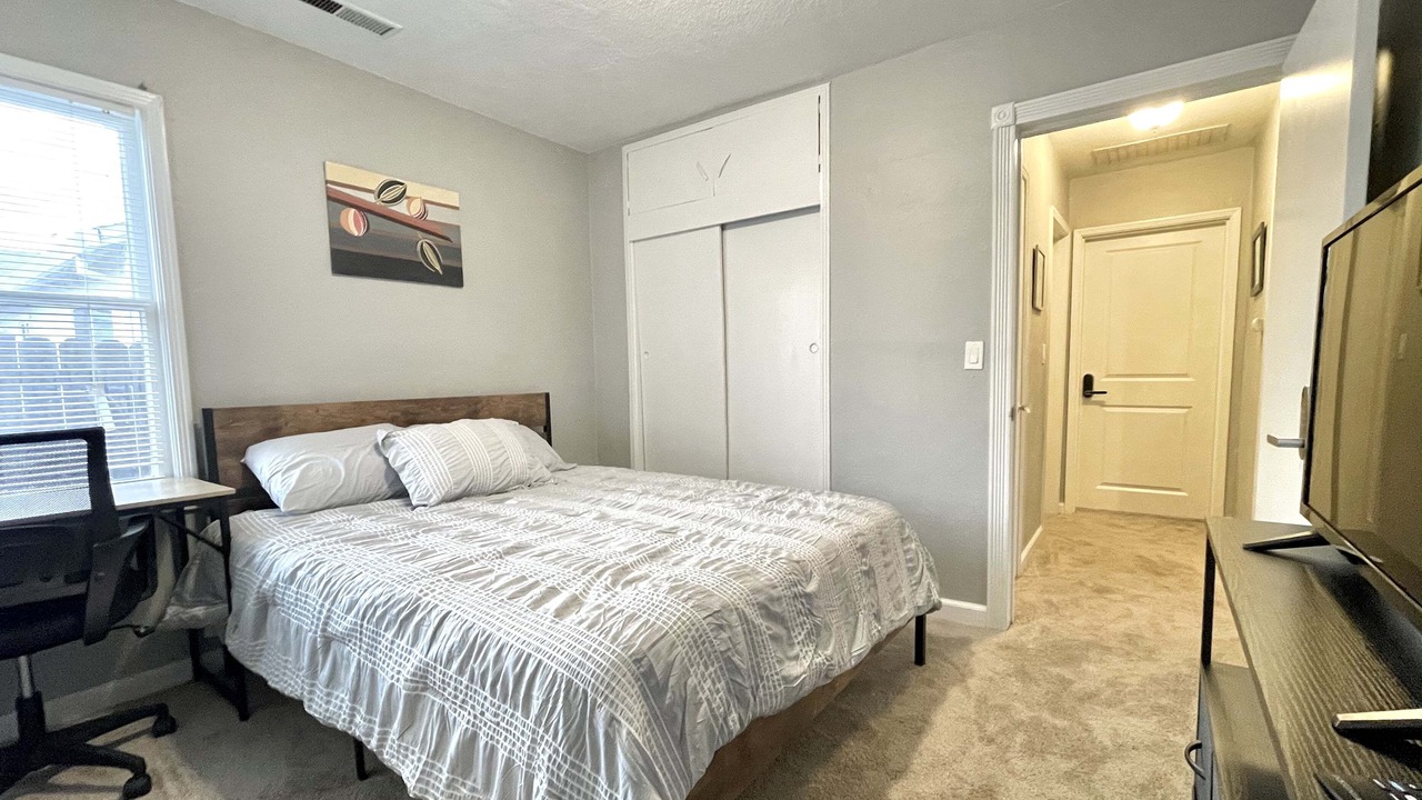Photo of Bedroom in Concord