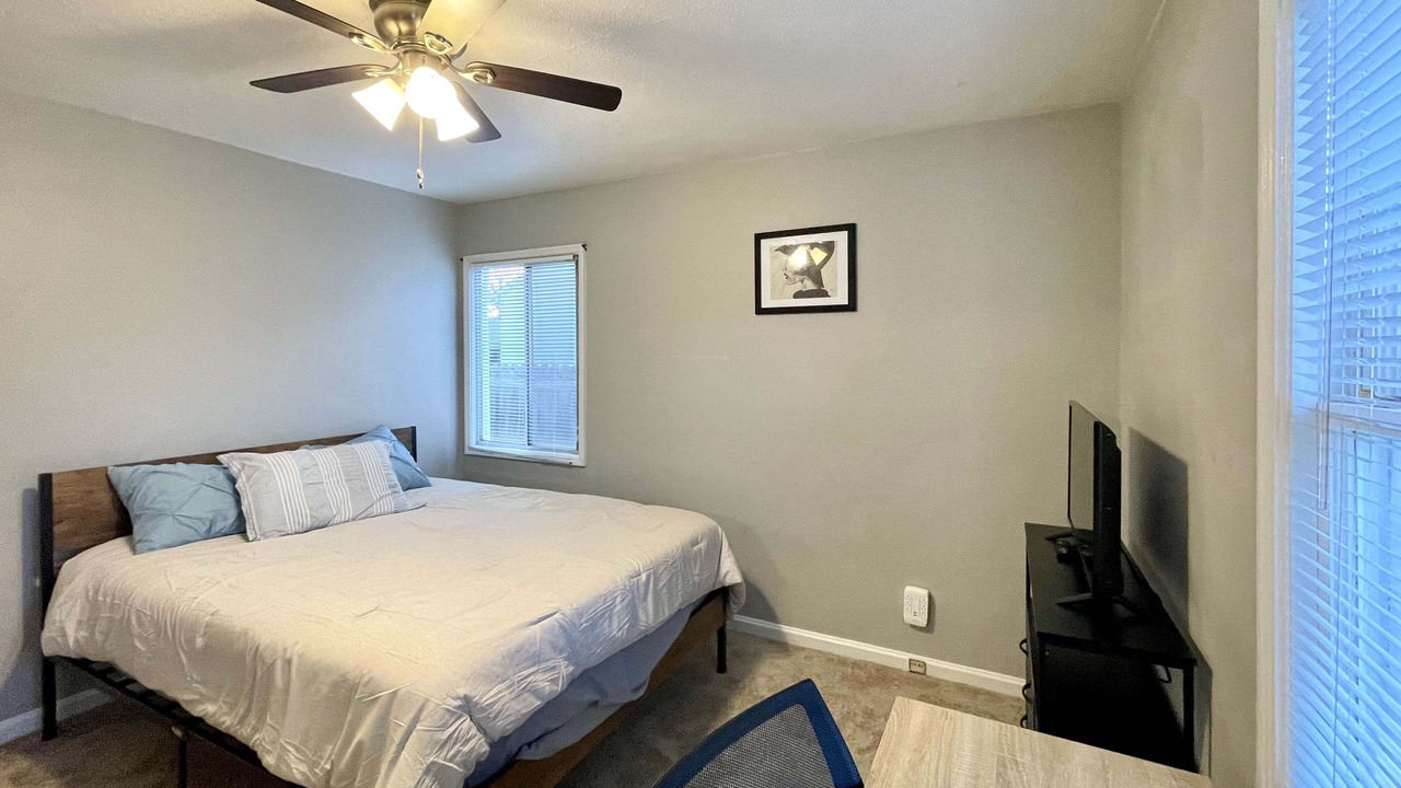 Photo of Bedroom in Concord