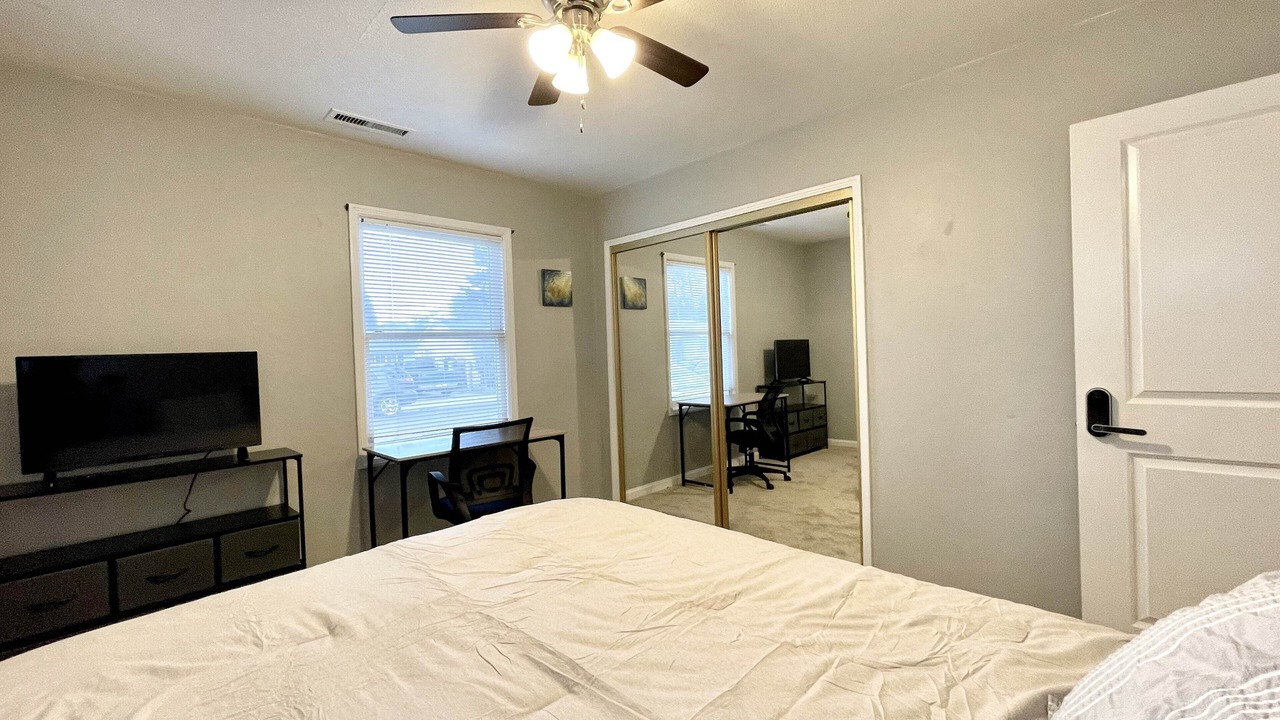 Photo of Bedroom in Concord