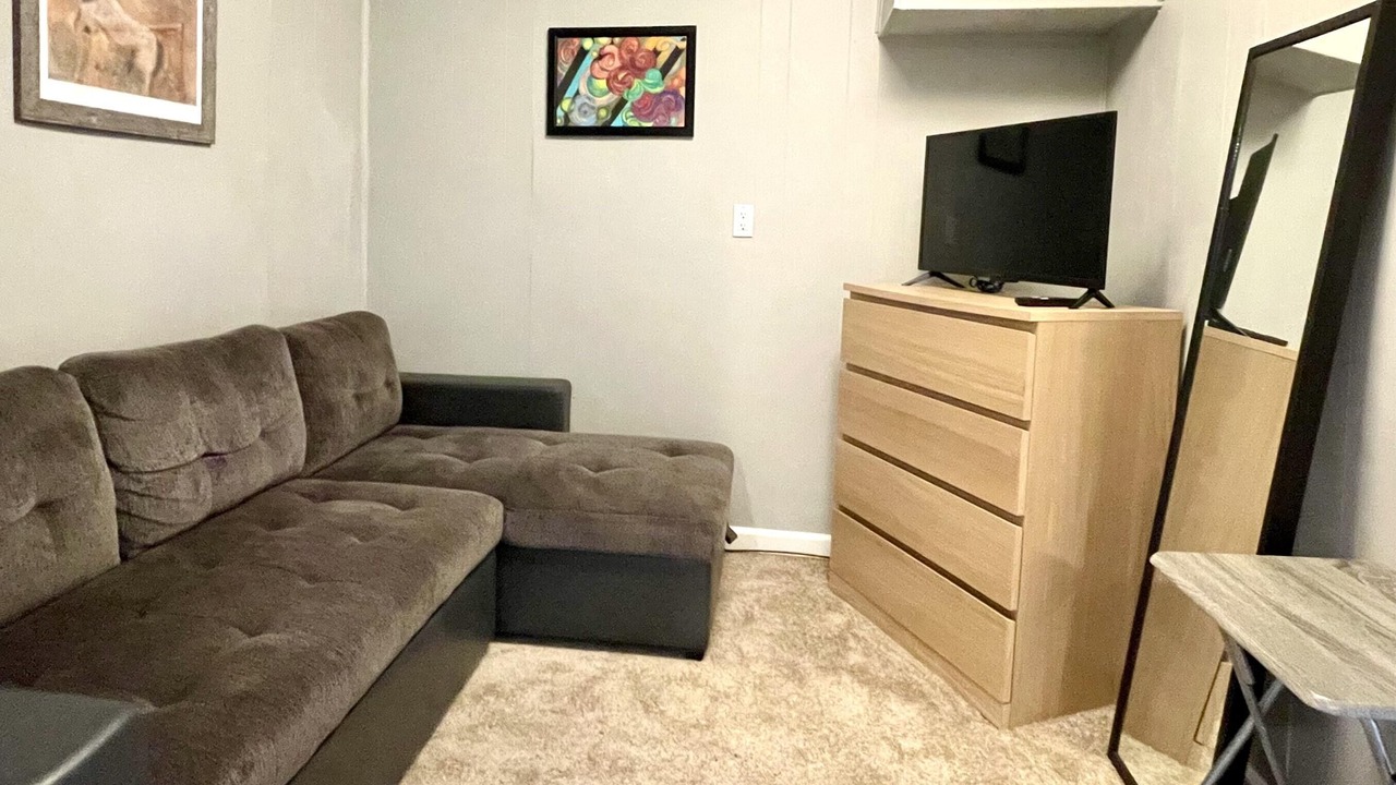 Photo of Livingroom in Concord