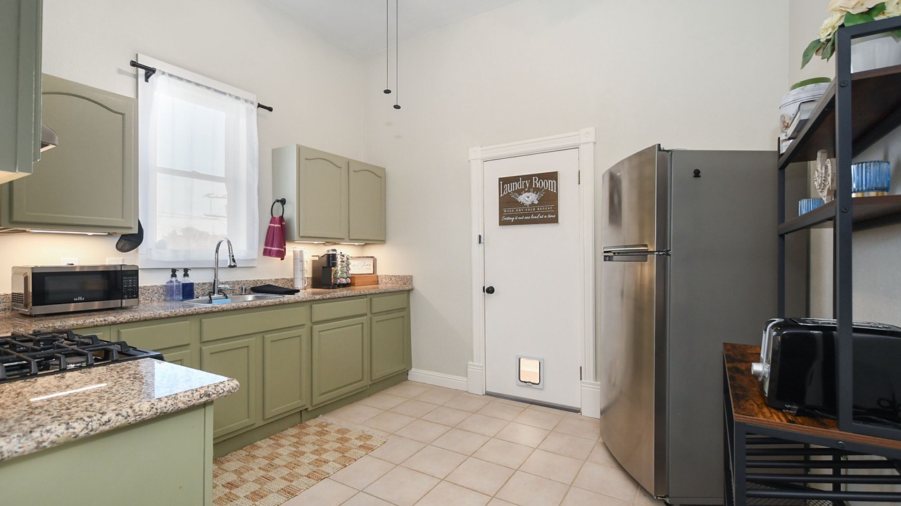 Photo of Kitchen in Vallejo
