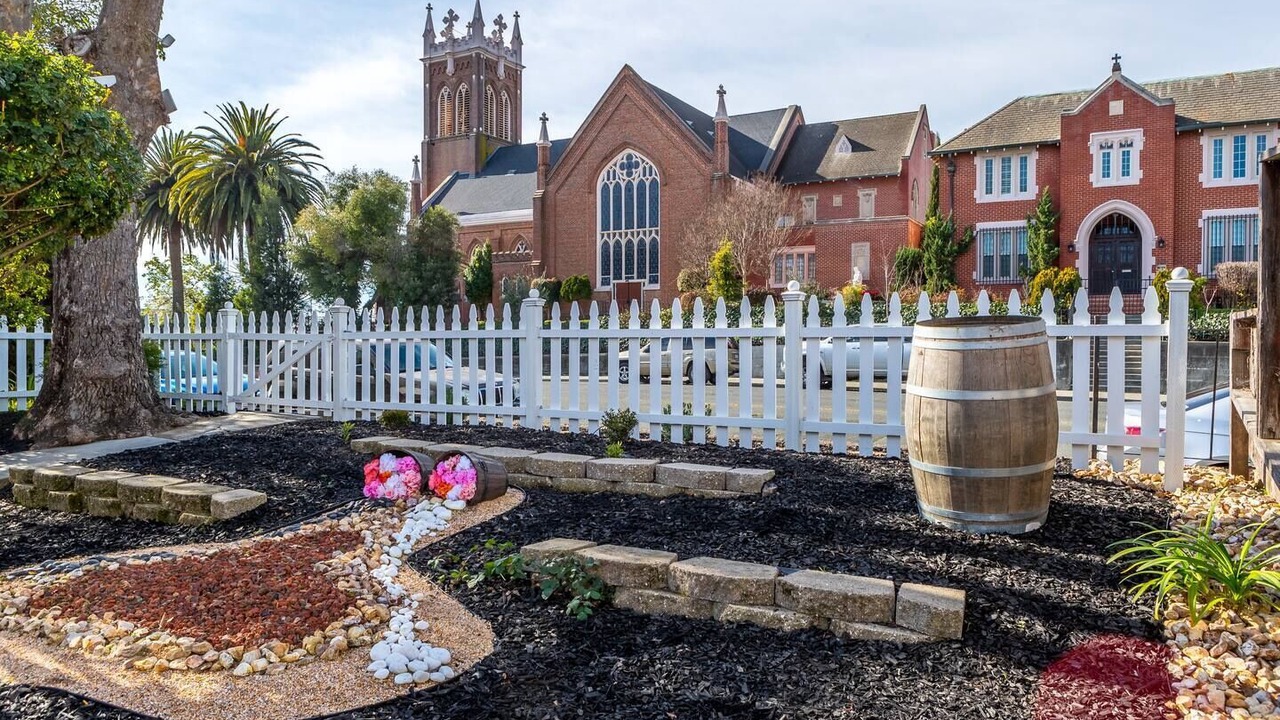 Photo of Outdoor in Vallejo