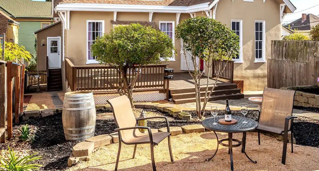 Photo of Outdoor in Vallejo