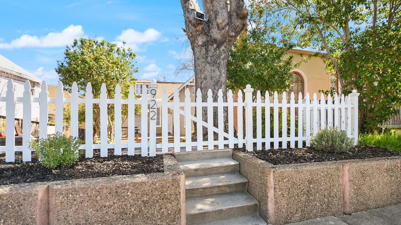 Photo of Outdoor in Vallejo