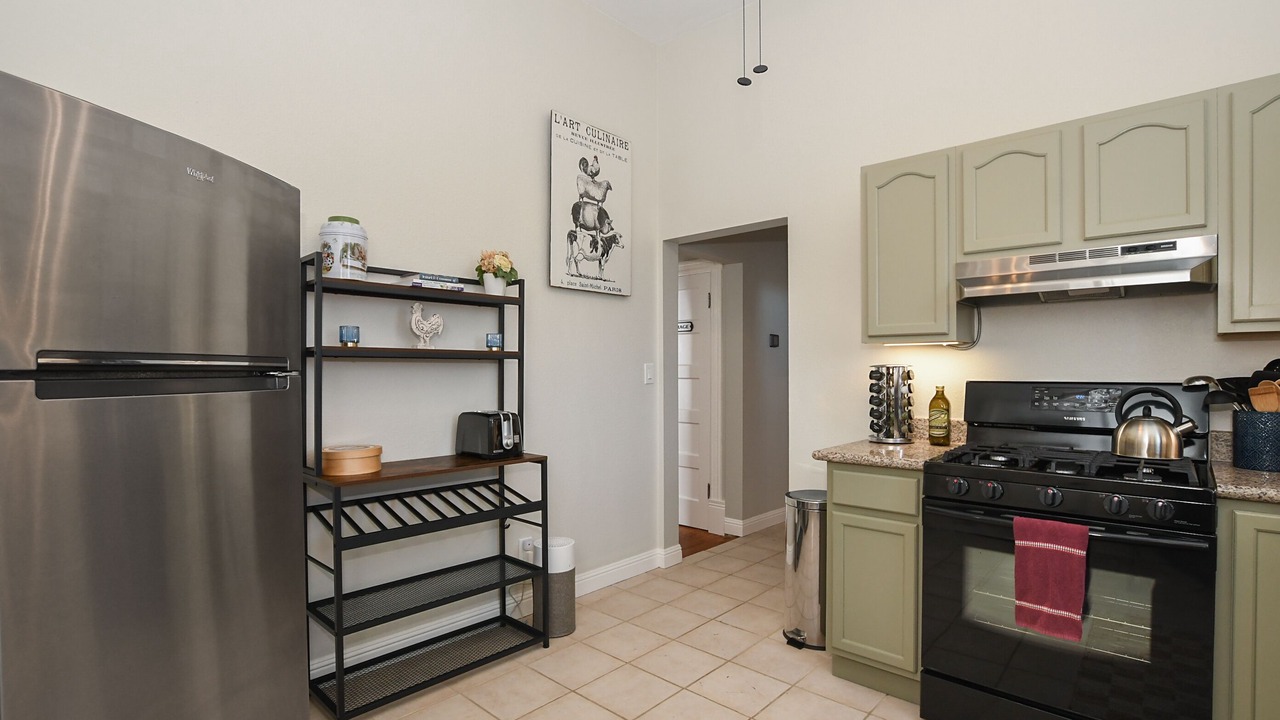 Photo of Kitchen in Vallejo