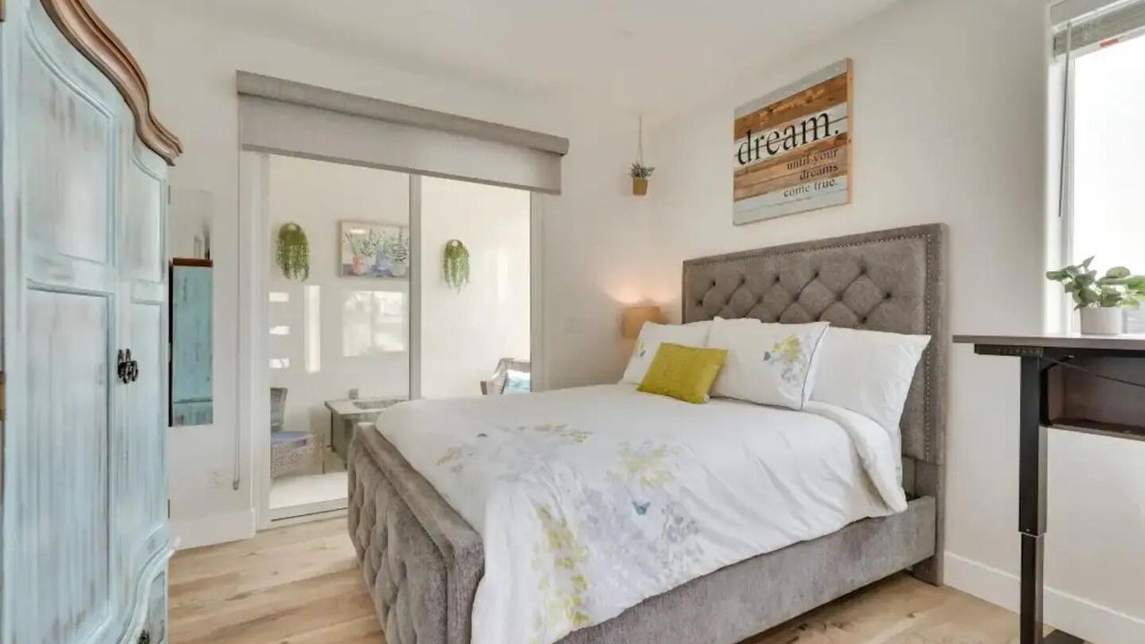 Photo of Bedroom in Bullhead City