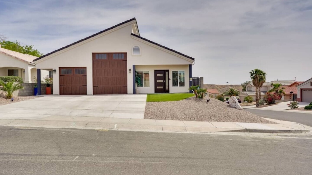 Photo of Outdoor in Bullhead City