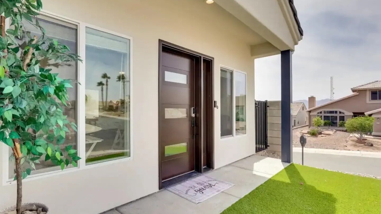 Photo of Outdoor in Bullhead City