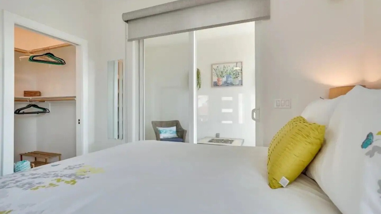 Photo of Bedroom in Bullhead City