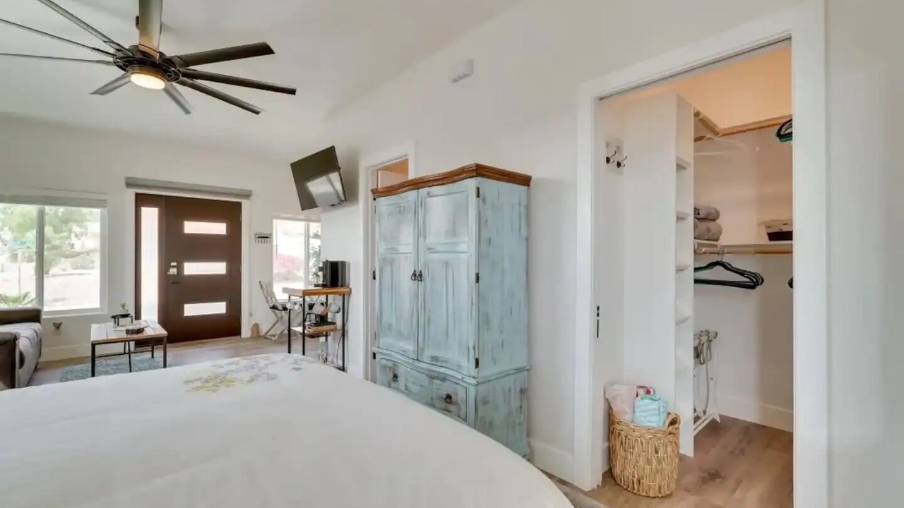 Photo of Bedroom in Bullhead City