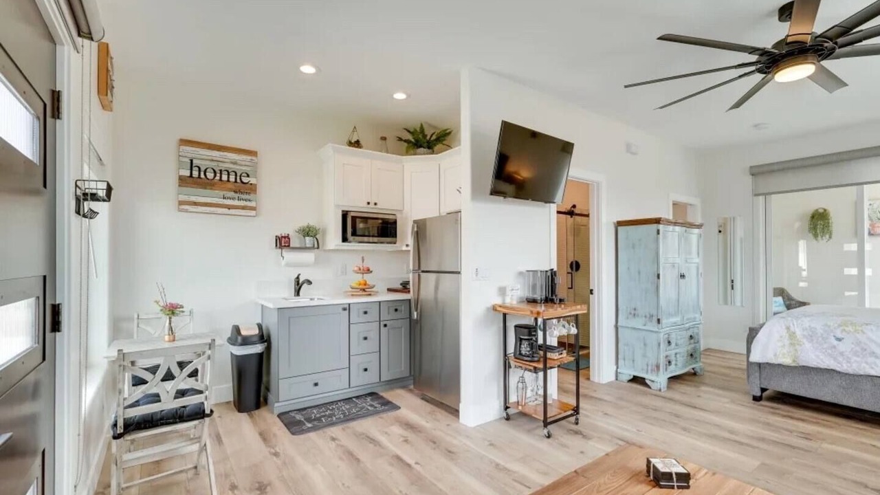 Photo of Bedroom in Bullhead City