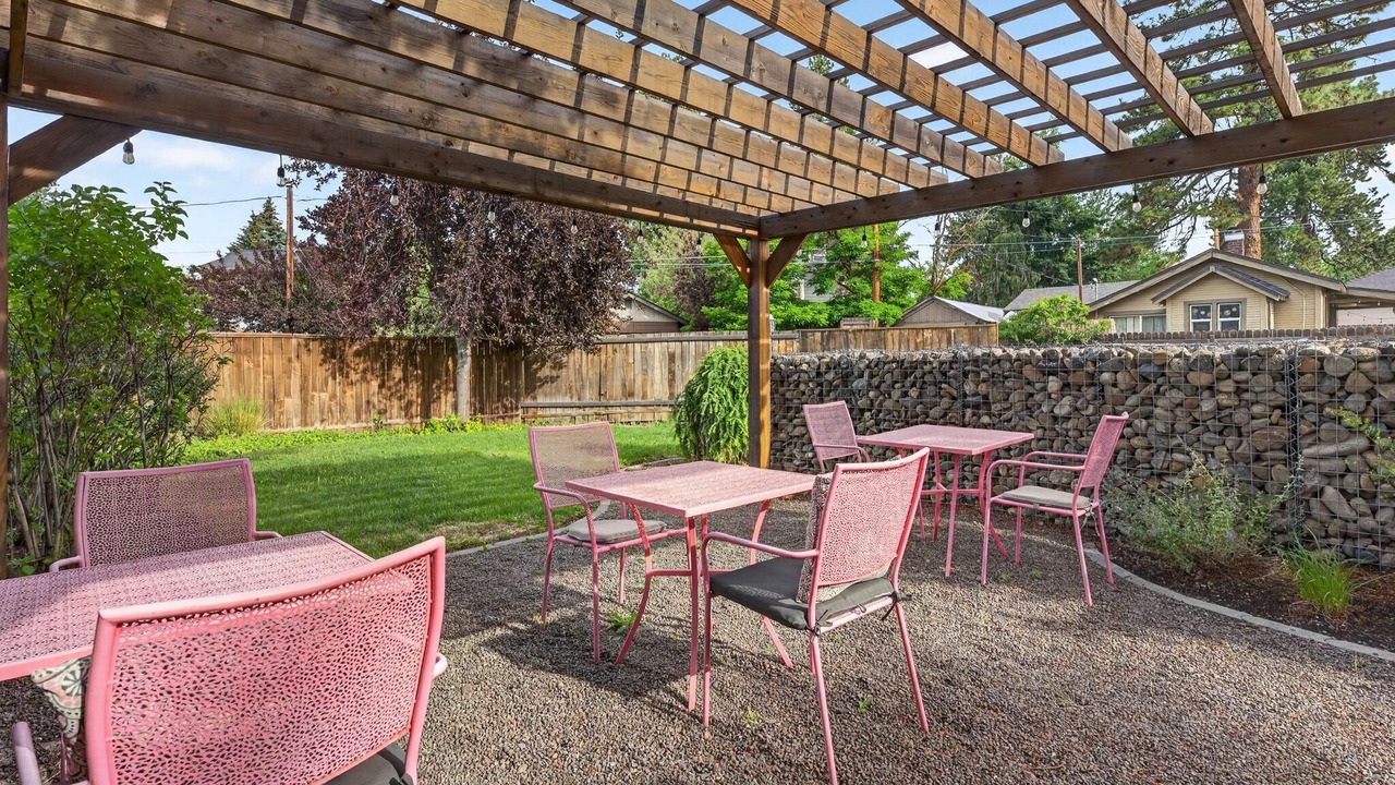 Photo of Outdoor in Old Bend