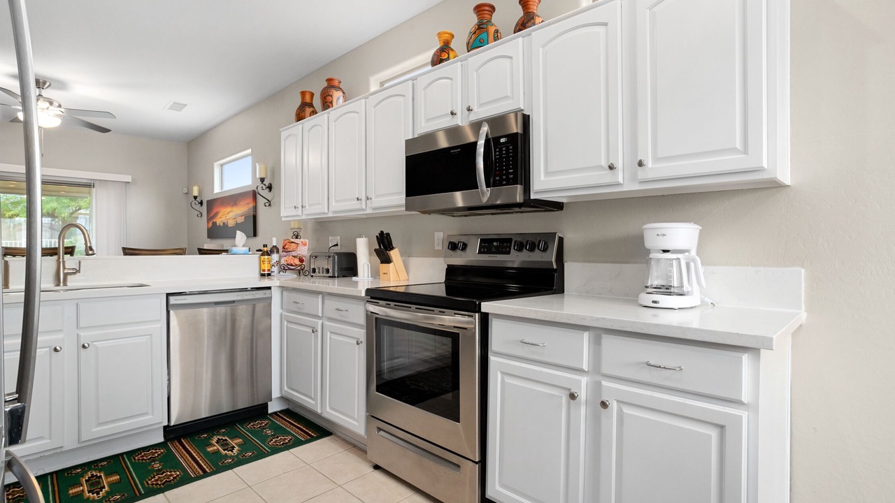 Photo of Kitchen in Surprise