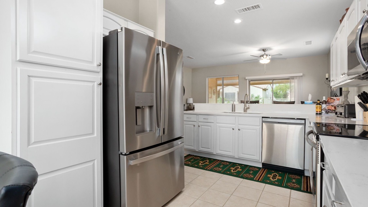 Photo of Kitchen in Surprise