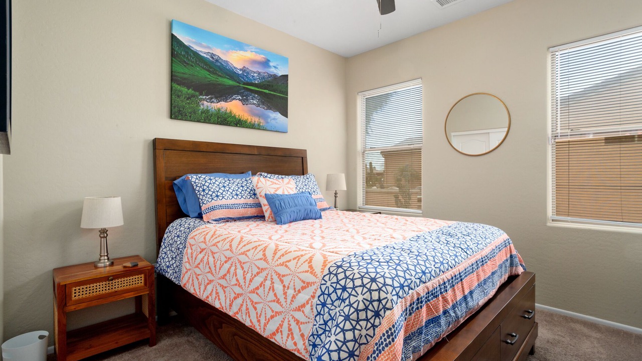 Photo of Bedroom in Surprise