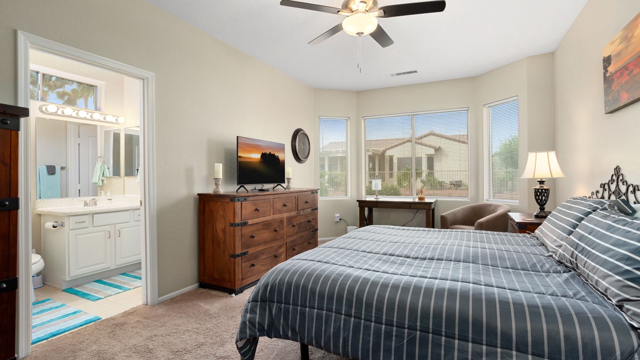 Photo of Bedroom in Surprise