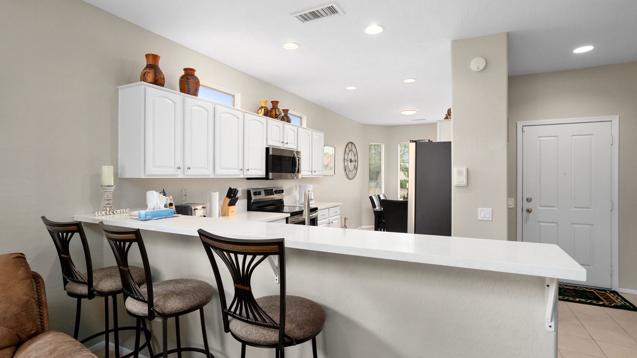 Photo of Kitchen in Surprise