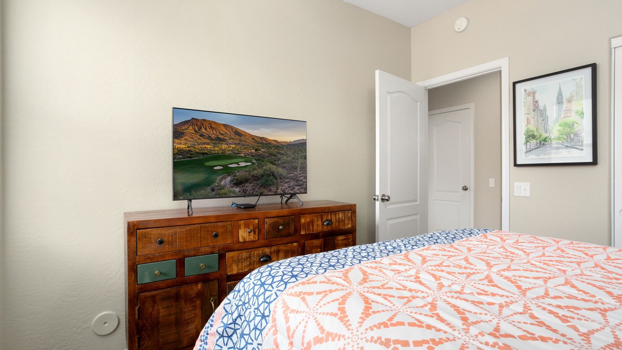 Photo of Bedroom in Surprise
