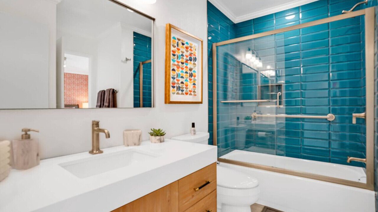 Photo of Bathroom in Palm Desert