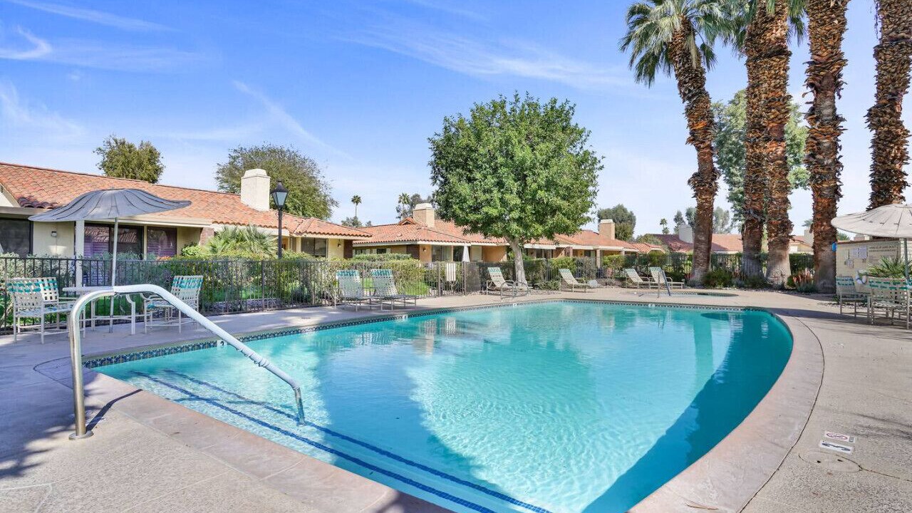 Photo of Outdoor in Palm Desert