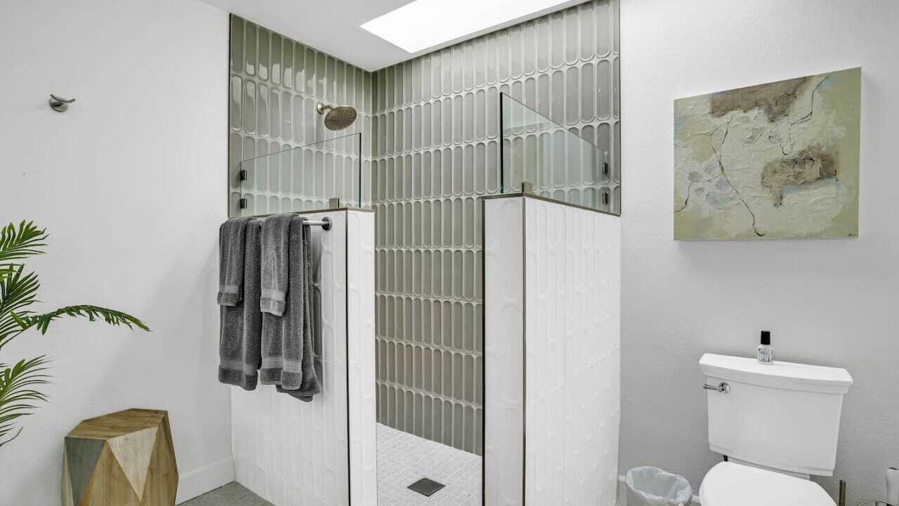 Photo of Bathroom in Palm Desert