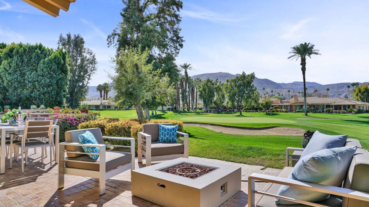 Photo of Outdoor in Palm Desert