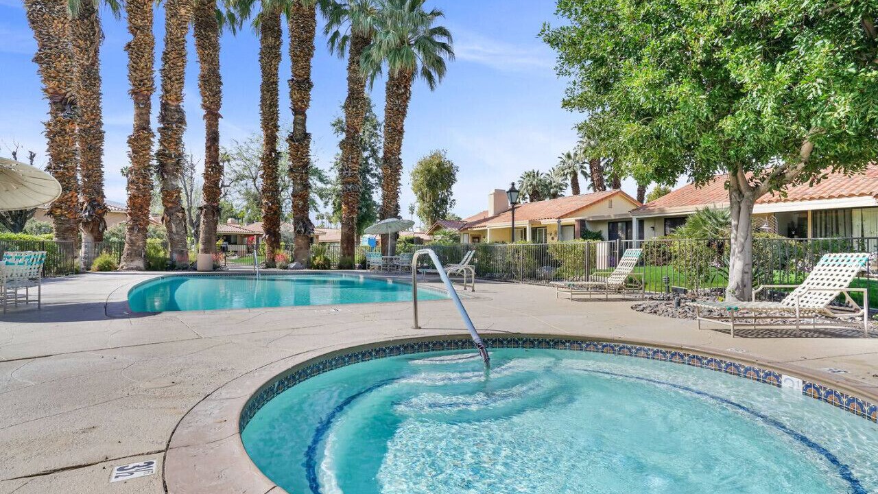 Photo of Outdoor in Palm Desert