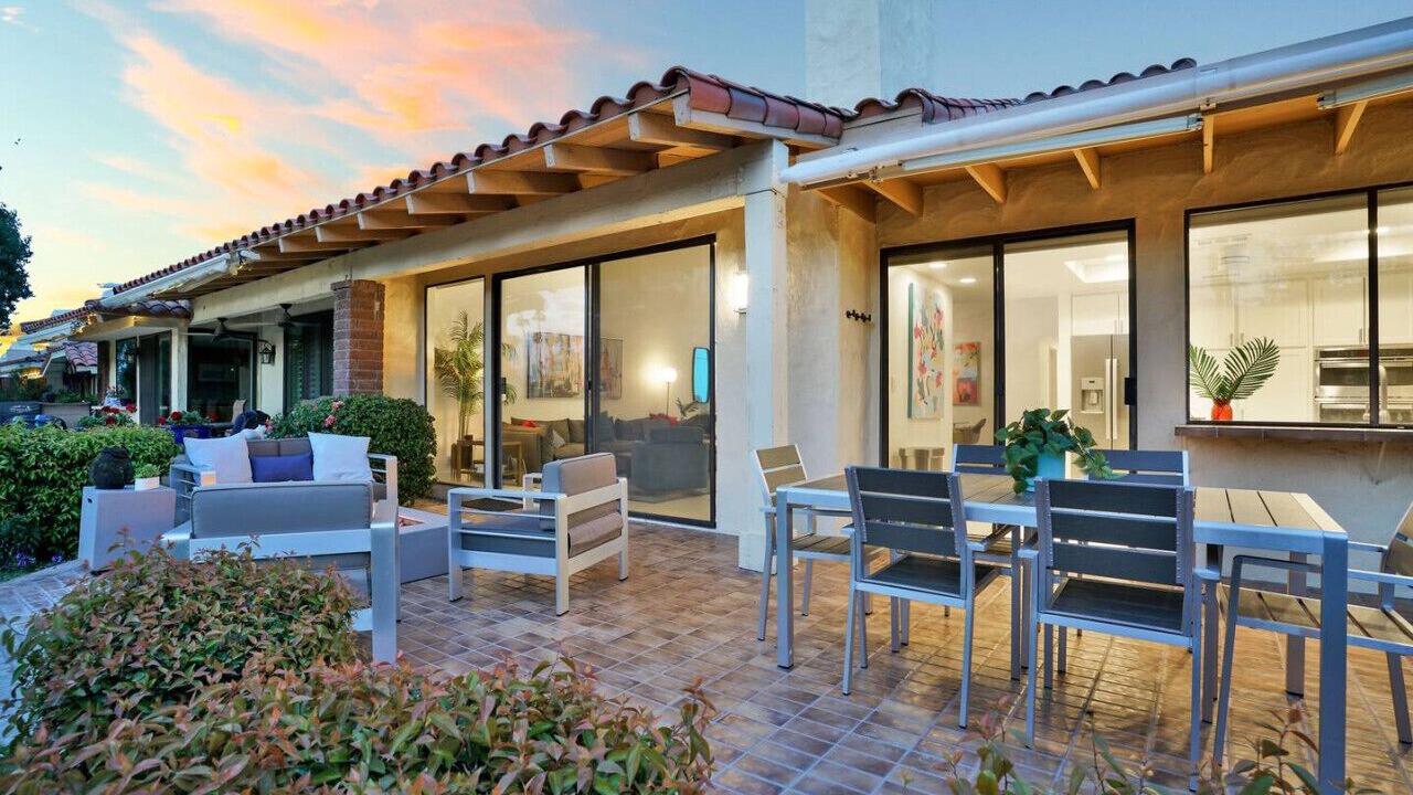 Photo of Outdoor in Palm Desert