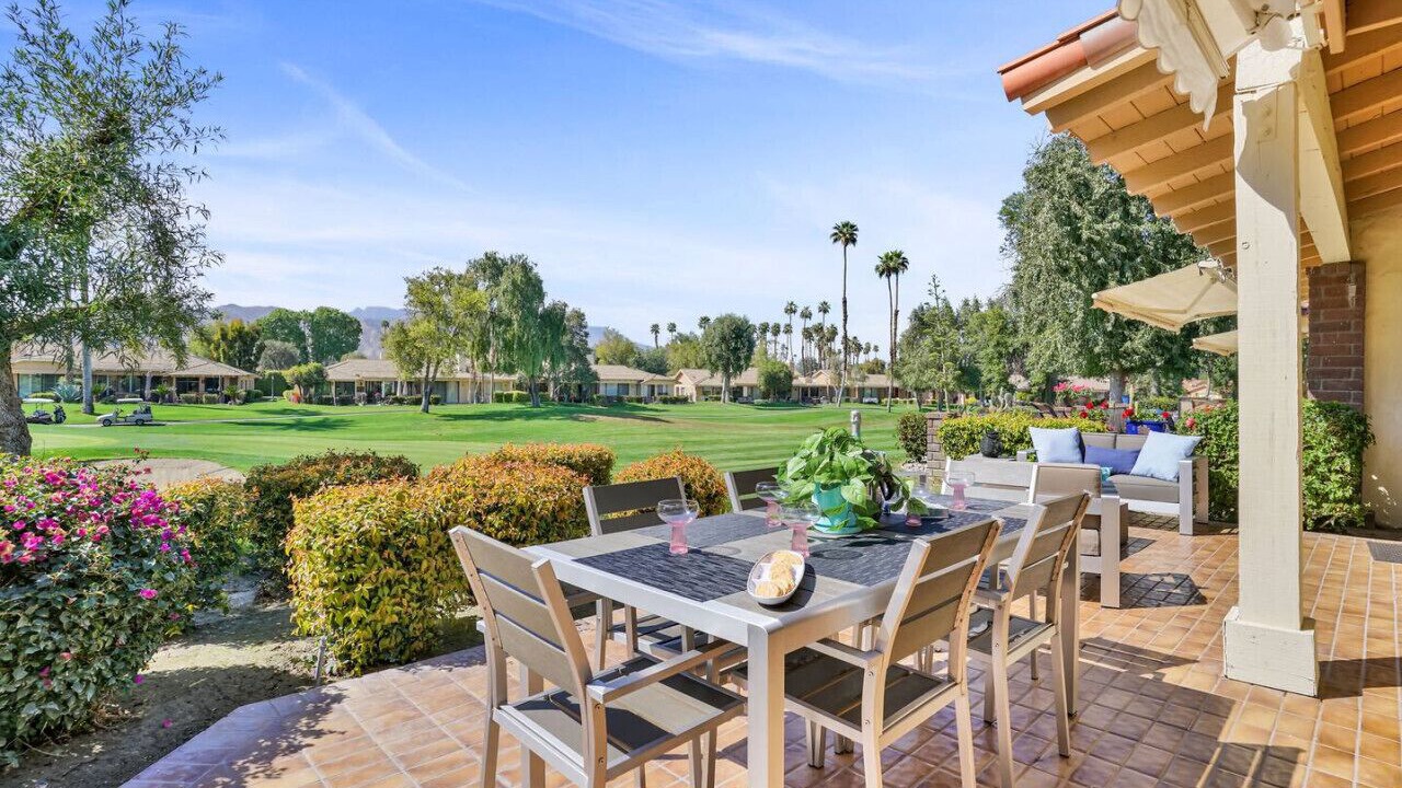 Photo of Outdoor in Palm Desert