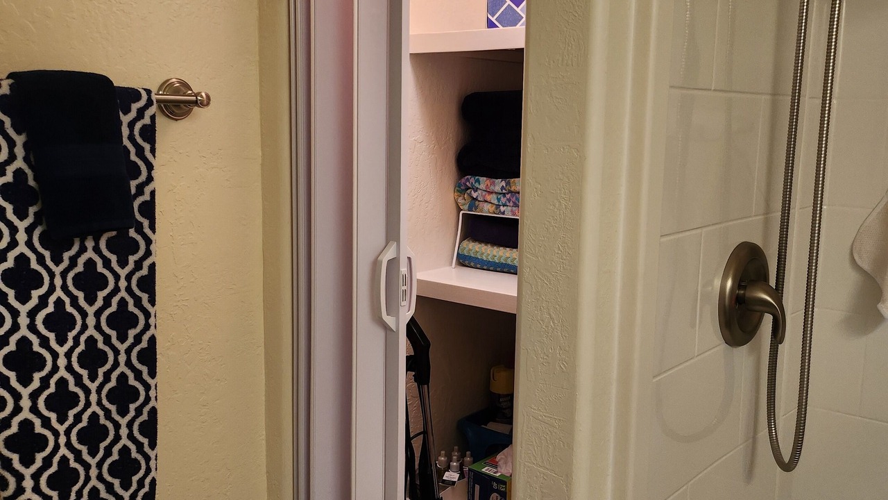 Photo of Bathroom in Prescott Valley Units
