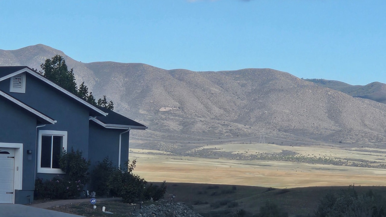 Photo of Outdoor in Prescott Valley Units