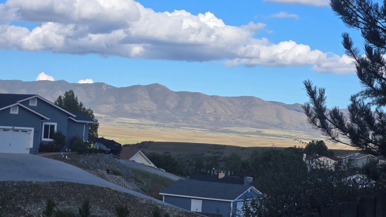 Photo of Outdoor in Prescott Valley Units