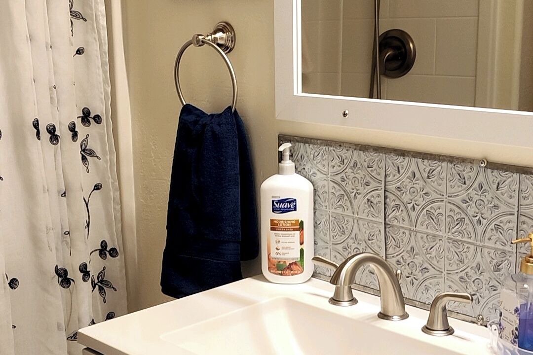 Photo of Bathroom in Prescott Valley Units