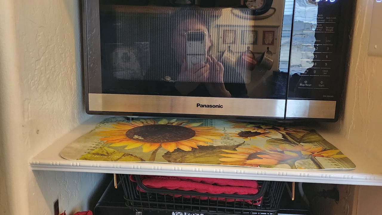Photo of Kitchen in Prescott Valley Units