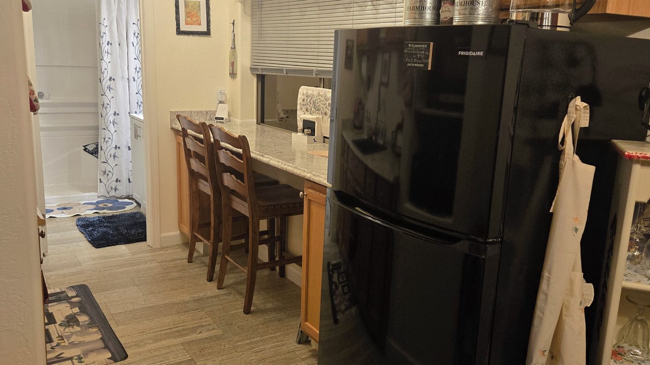 Photo of Kitchen in Prescott Valley Units