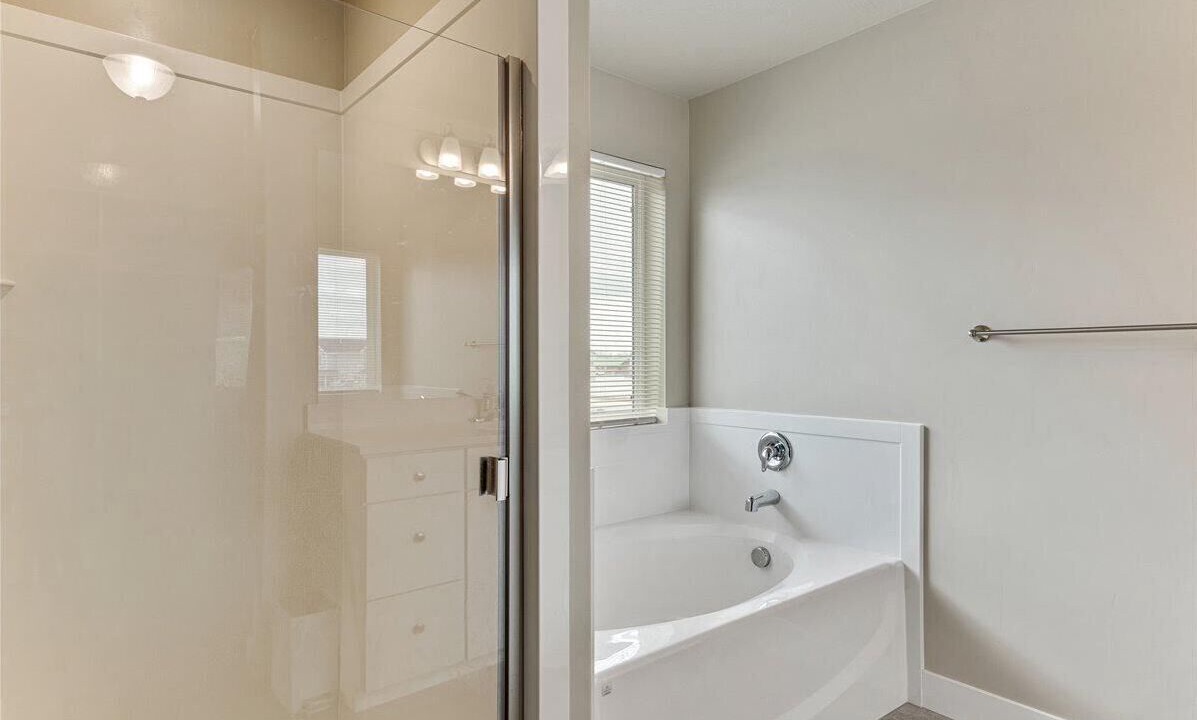 Photo of Bathroom in Springville