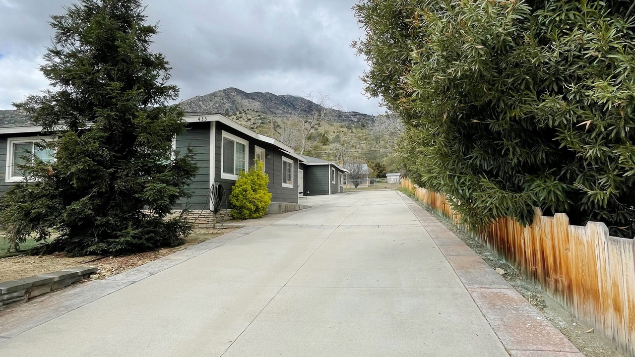Photo of Outdoor in Kernville