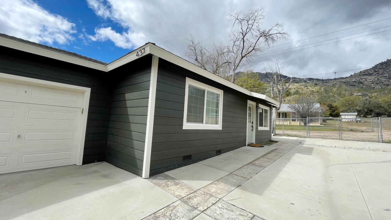 Photo of Outdoor in Kernville