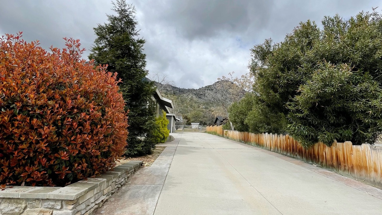 Photo of Outdoor in Kernville