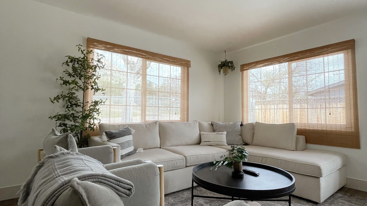 Photo of Livingroom in Kernville