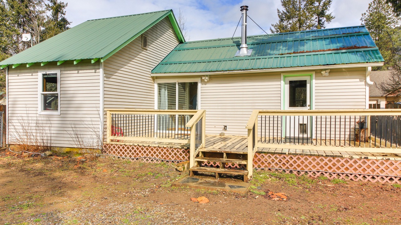 Photo of Outdoor in Clark Fork