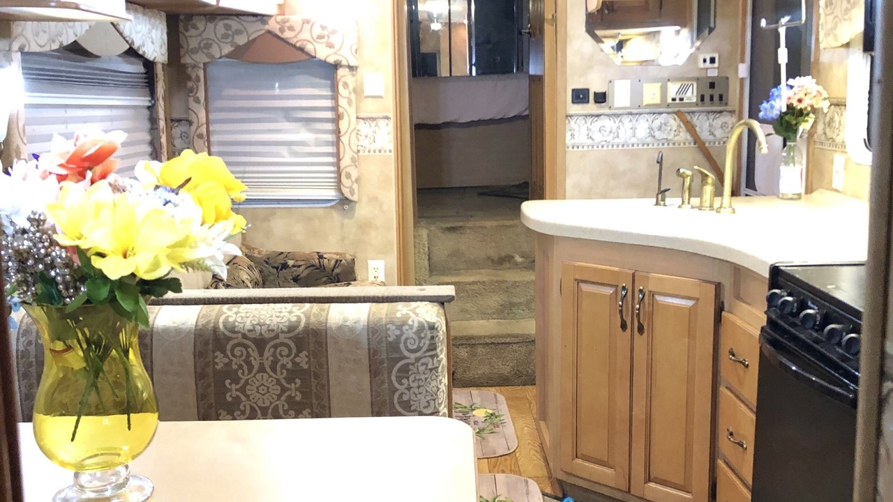 Photo of Kitchen in Palo Alto