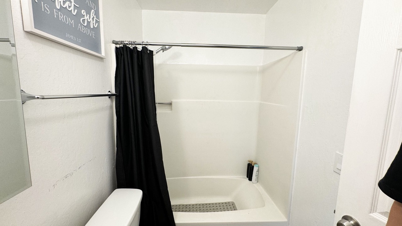 Photo of Bathroom in Northside
